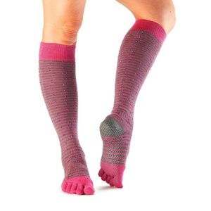 Barre Toesox